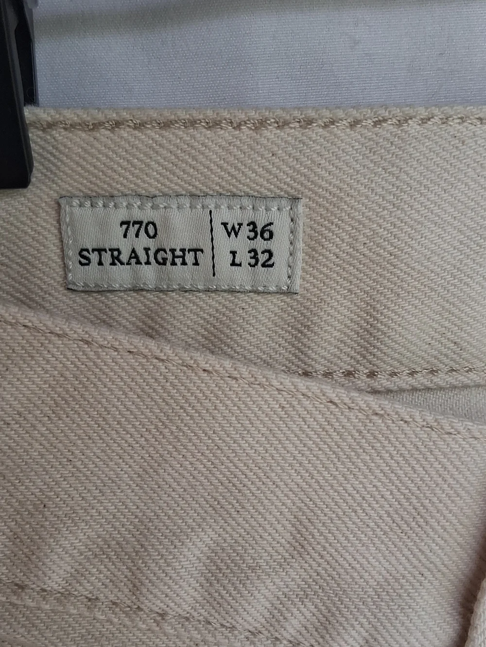 J. Crew crew 770